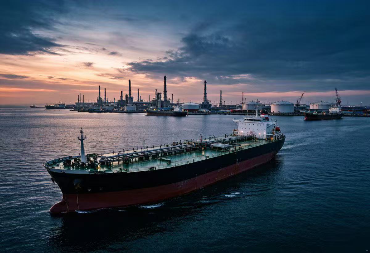 Middle East energy shock — Q3 2026 road transport market update
