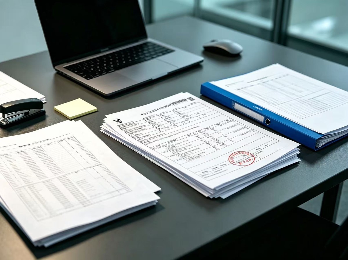 Export documentation review for customs clearance preparation