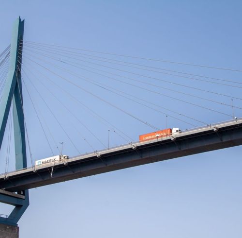 Road Freight Market Update Q3 2026: Energy Shocks & Capacity Squeeze