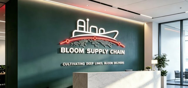 Hunan Bloom International Logistics Co.,Ltd