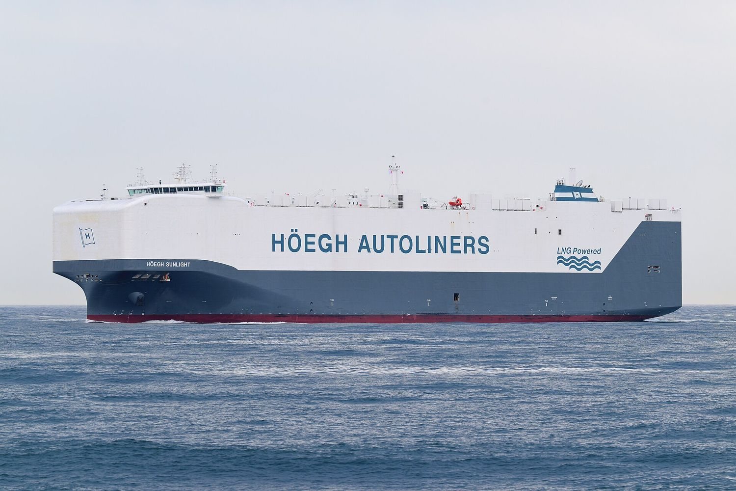 Value Chain Analysis Quality Service Global Ocean Shipping: Aug 2026 Project Cargo & Geopolitical Impact