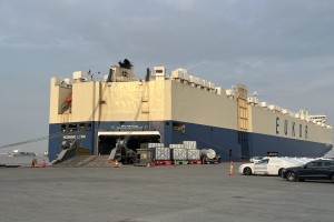 Exporting Vehicles & Machinery: Which Ocean Freight Mode? Ro-Ro, Break-bulk, Flat Rack, 40HQ