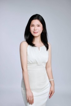 Cherry - Foreign Trade Services and Fiscal Compliance Expert at Bloom Supply Chain