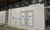 UAE Generator‑set Export Project: Resolving Port Disruption Crisis and Avoiding L/C Rejection Risk on Large‑Scale Energy Project Cargo