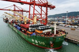 The Complete Guide to Breakbulk Shipping: Definitions, Advantages, and Bloom Supply Chain Logistics Solutions
