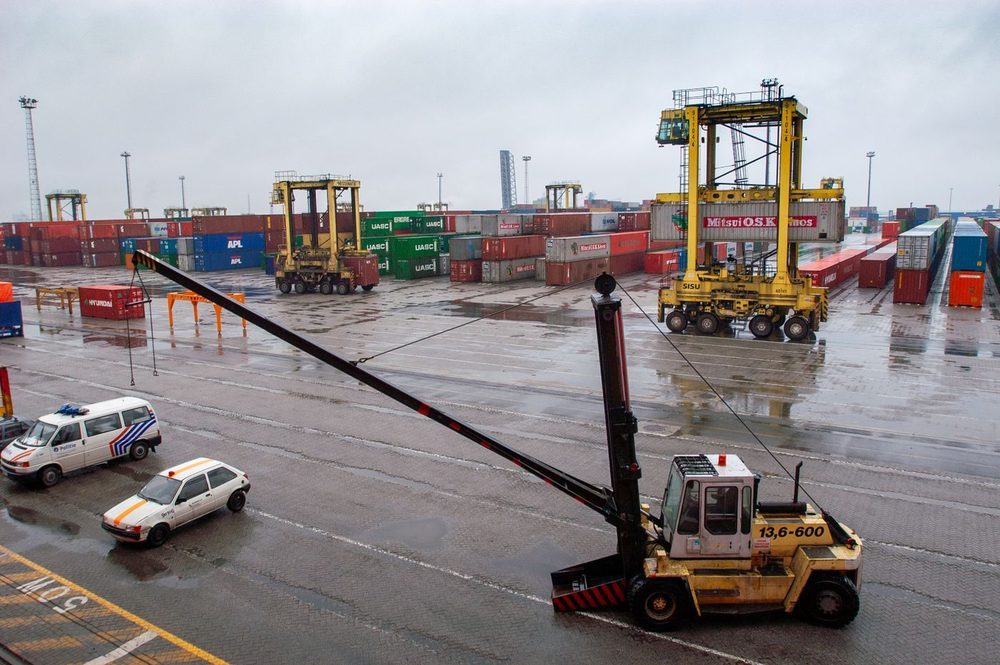 Project Cargo Logistics Guide: Service Scope, Carrying Capacity & Cost Structure