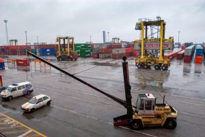 Project Cargo Logistics Guide: Service Scope, Carrying Capacity & Cost Structure