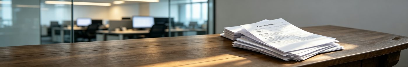 Standard trade terms logistics and freight
