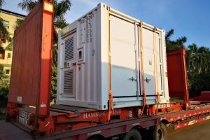 A Complete Guide to OOG (Out‑of‑Gauge) Shipping: Definition, Benefits & Our Logistics Solutions