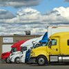 TIR Trucking Guide: Cross-Border Road Freight Explained