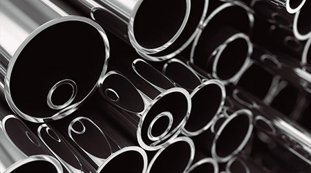 Alloy Steel