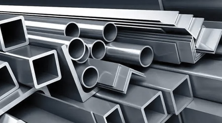 Aluminum
