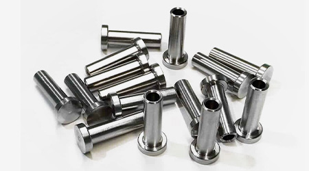 Stainless Steel