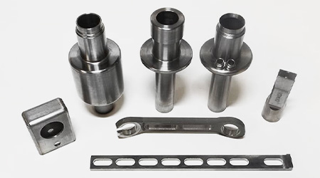 Titanium