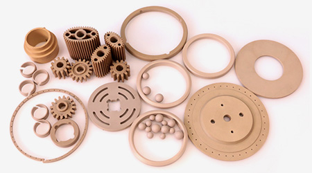 Engineering Plastics