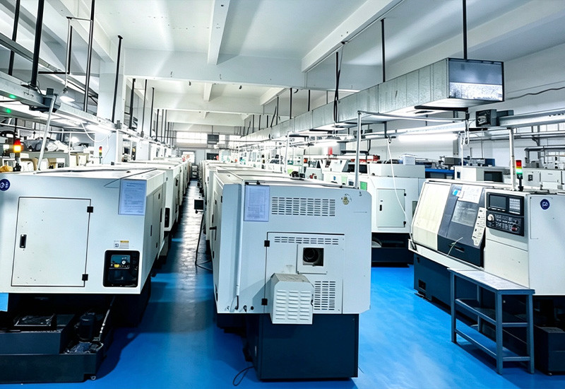 CNC Turning Service