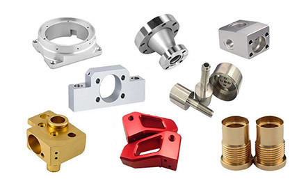 Ventilator Airflow Valve - CNC Machining Process