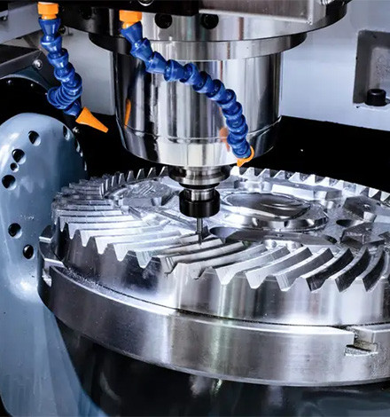 New Energy Vehicle Structural Component