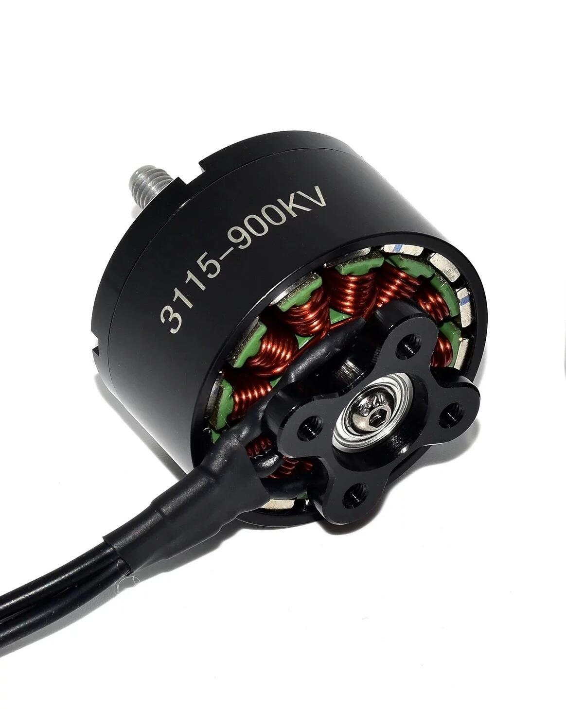 UAV Motor Mounts