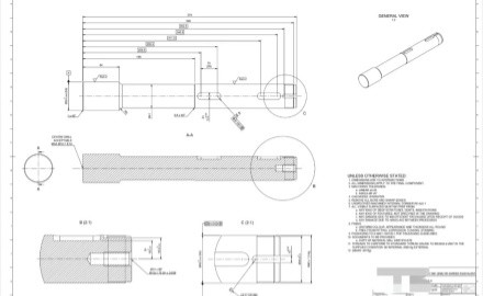 Rapid Prototyping