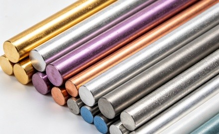 Extensive Materials