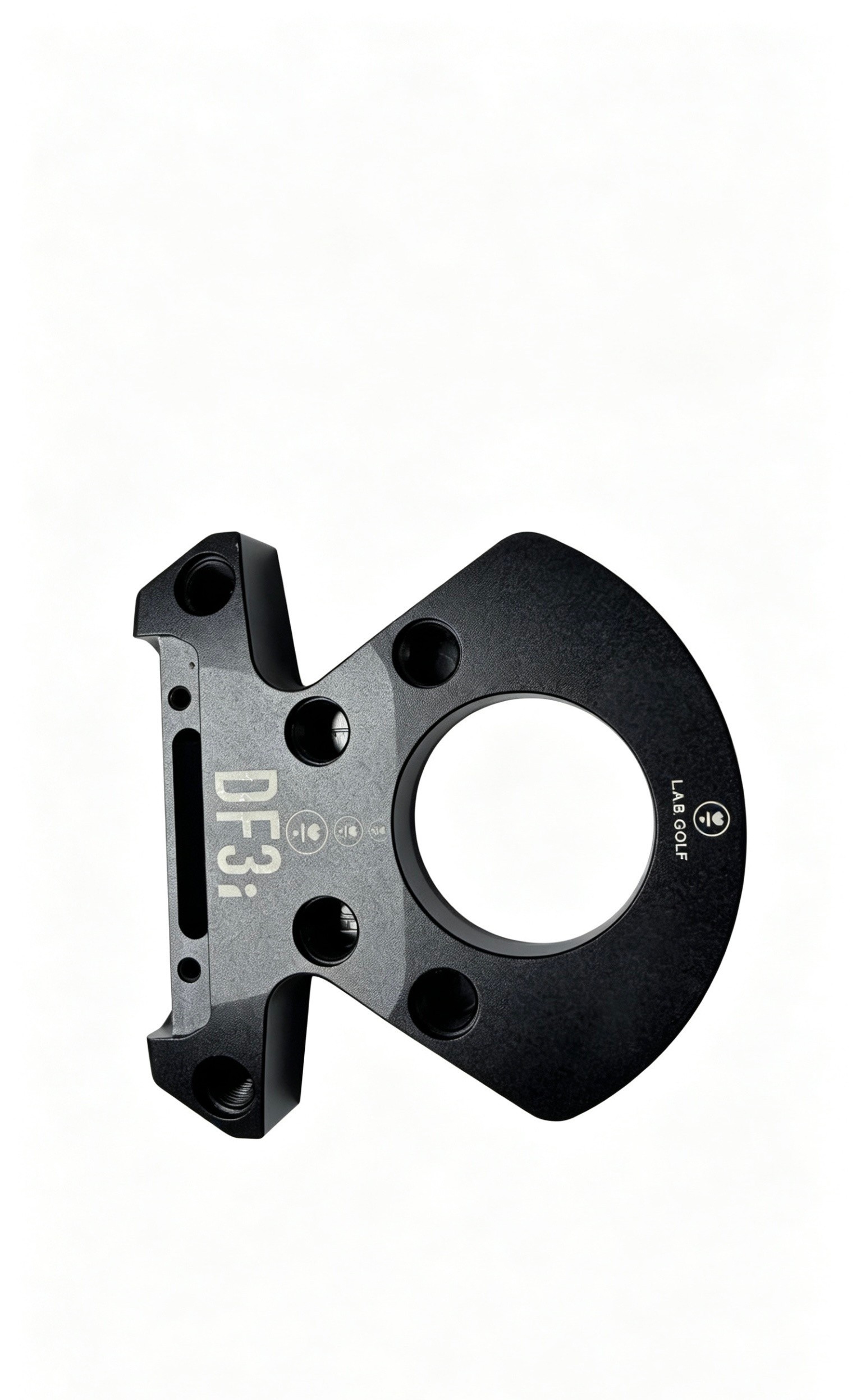 Golf Putter Head