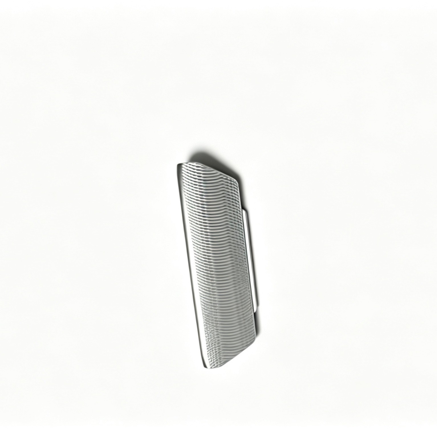 Golf Putter Face Panel