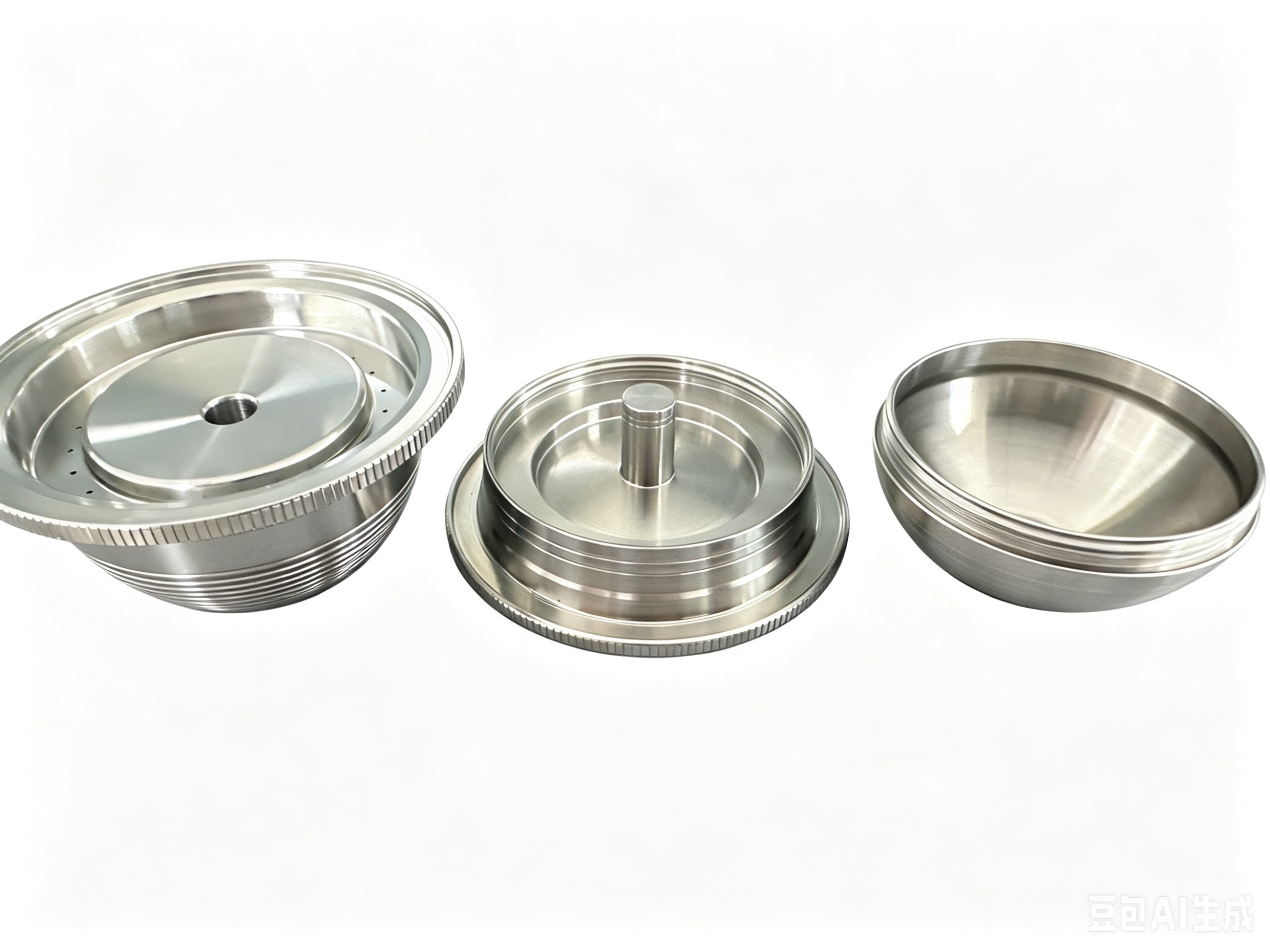Coffee Machine Dosing Funnel