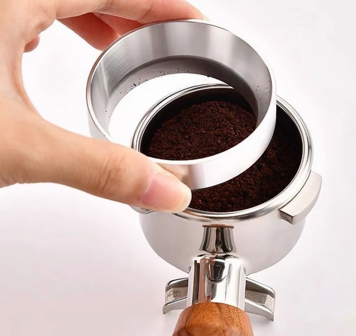 Coffee Machine Burr Grinding Disc
