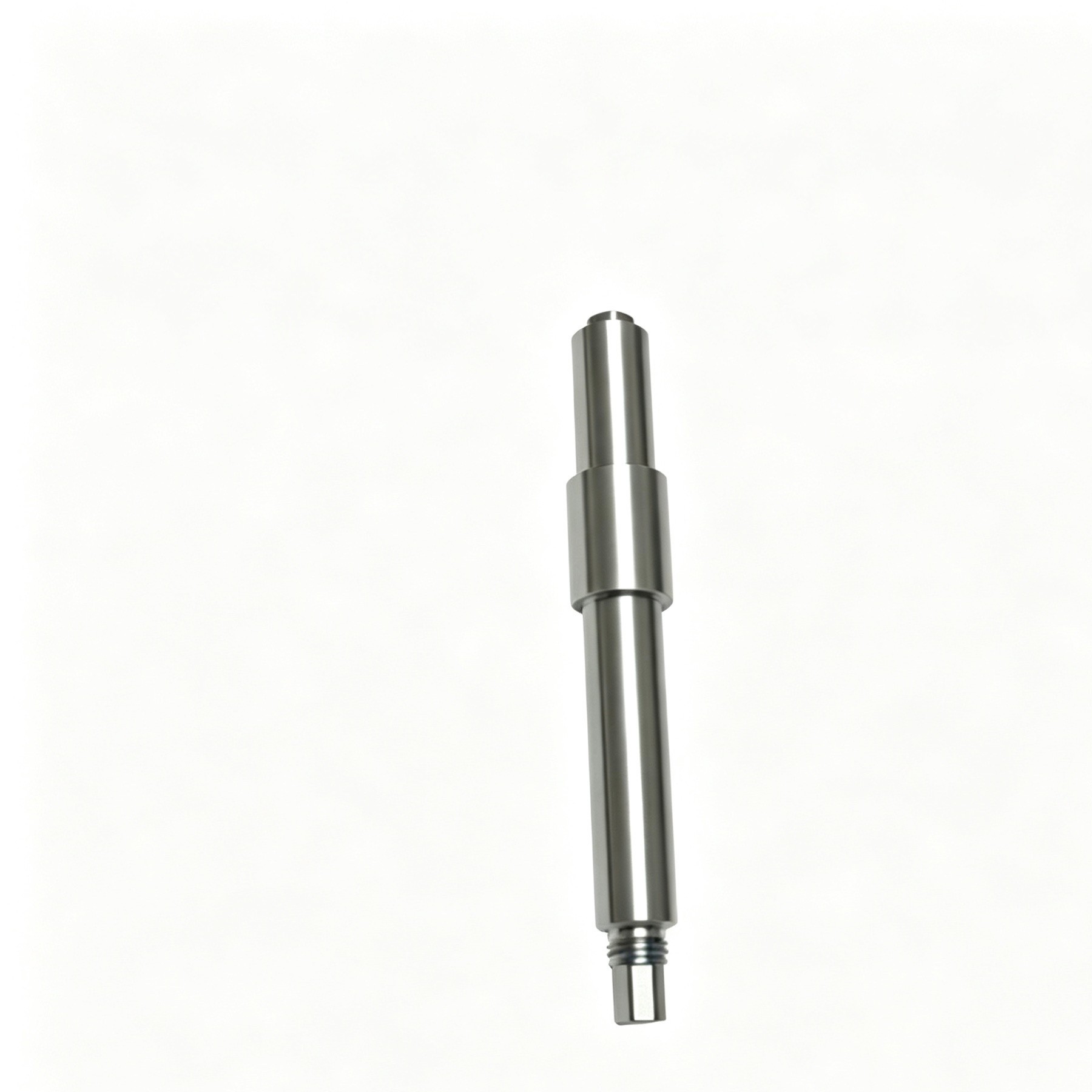 Automotive Motor Spindle