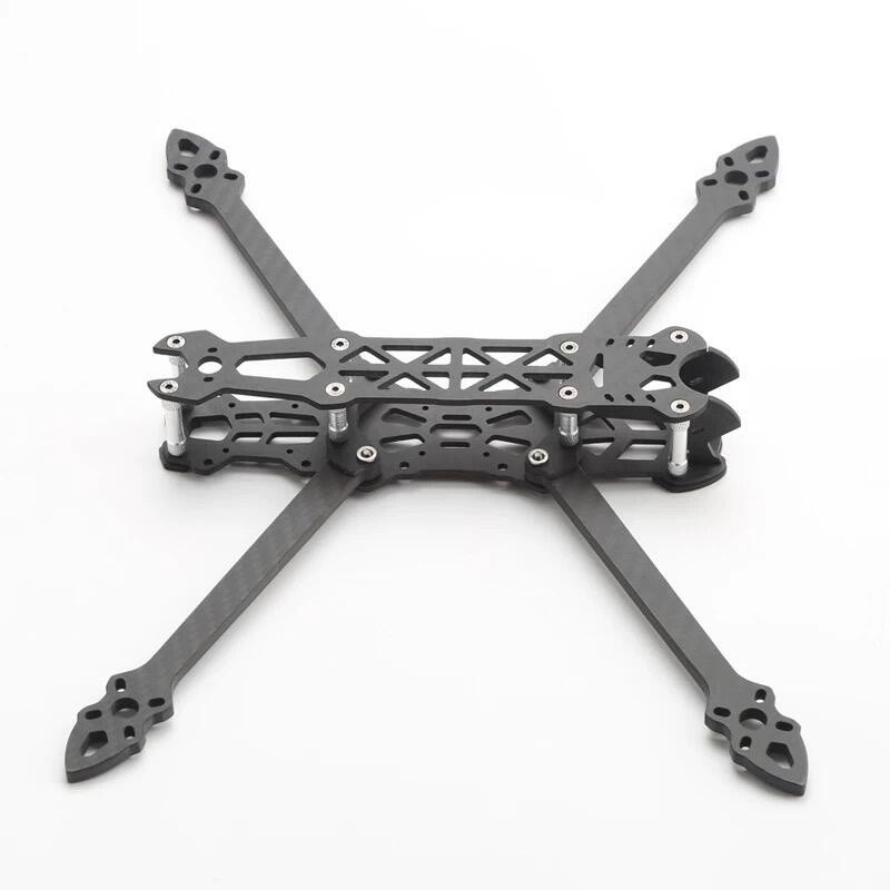 Drone Landing Gear Bracket