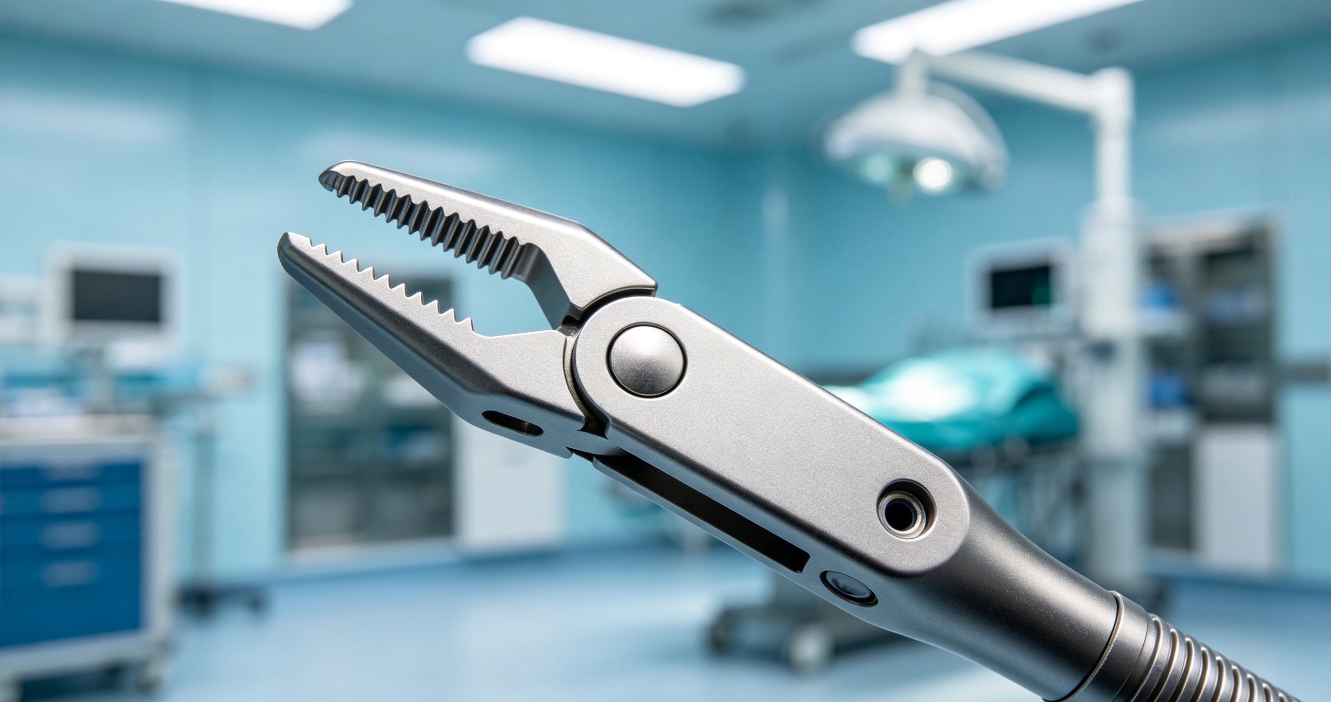 Medical Robotic Arm