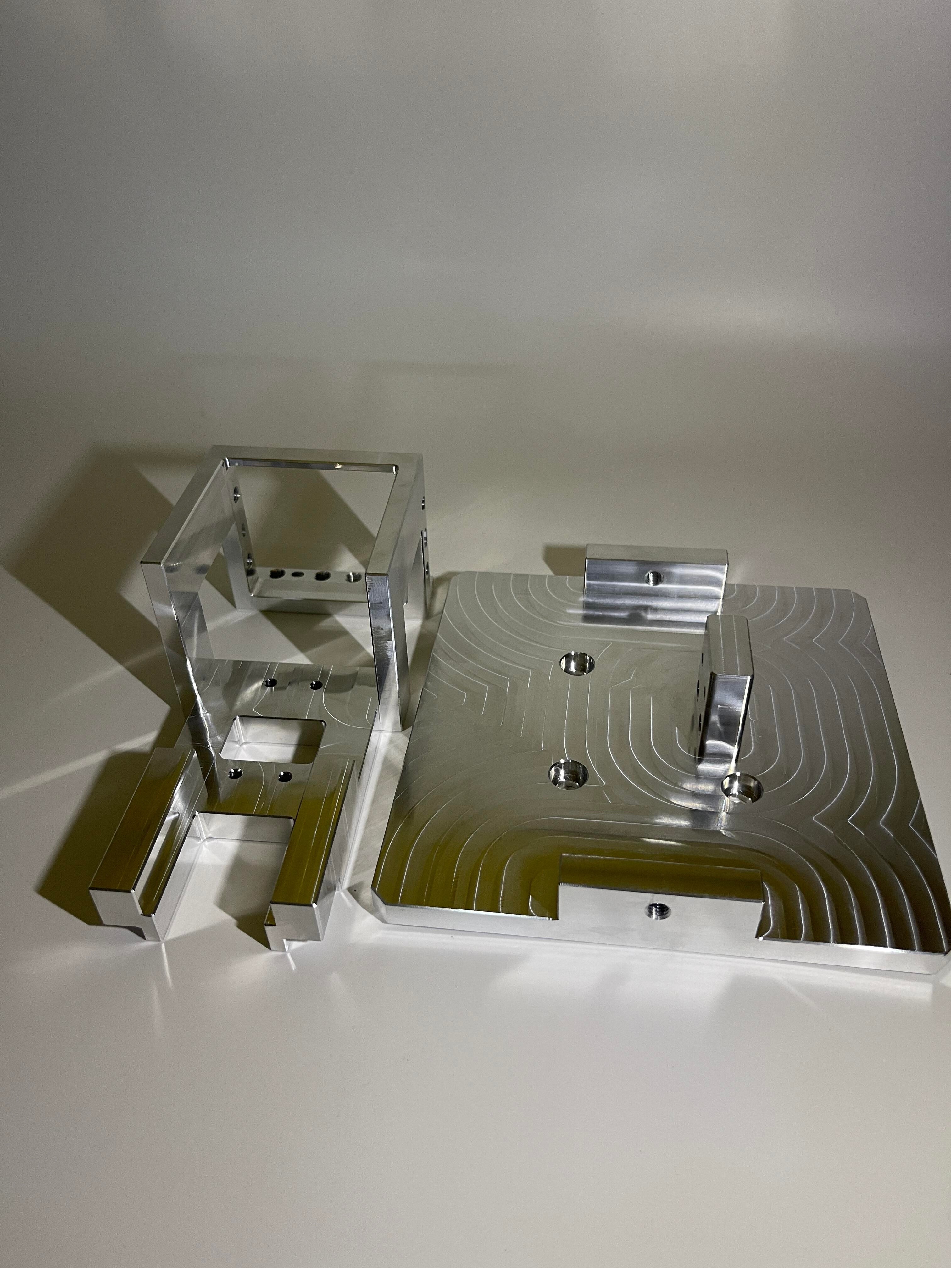 UAV Front Cover