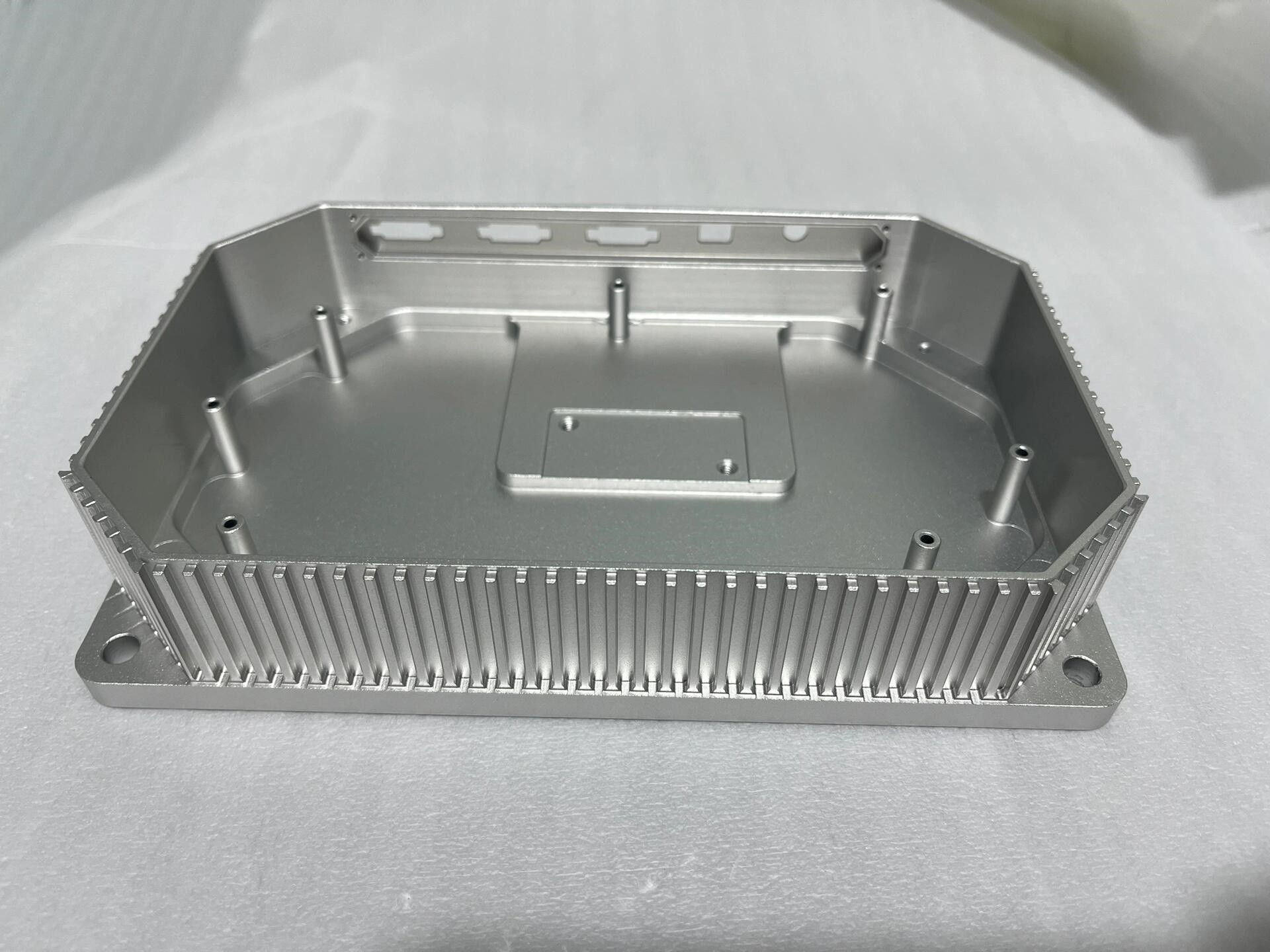 UAV Rear Cover