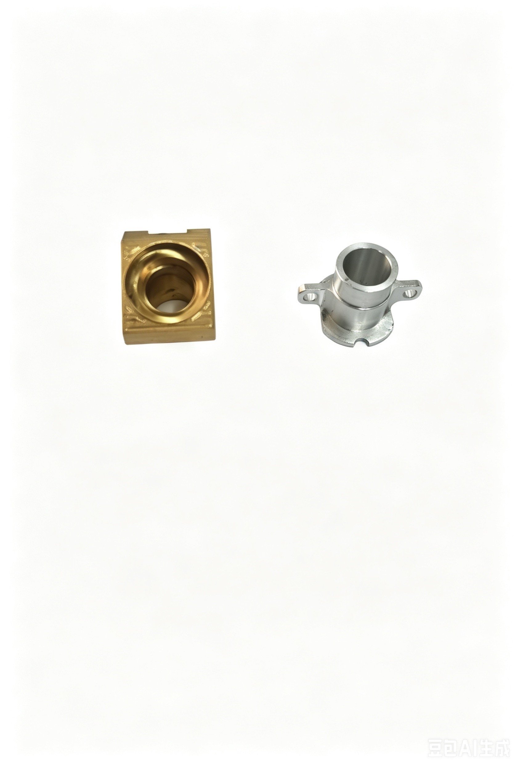 Prosthetic Limb Component