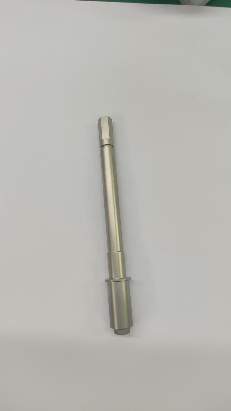 Prosthetic Joint Axis