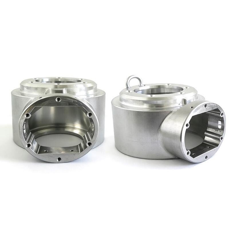 Medical Device Housing