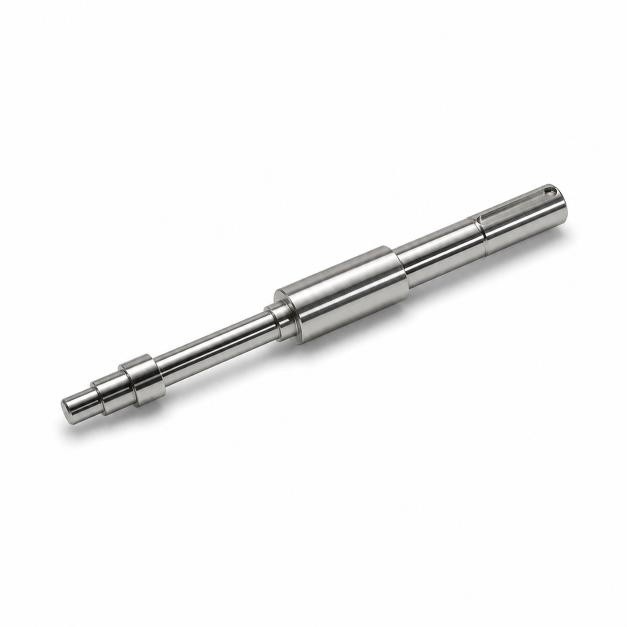Eccentric Shaft