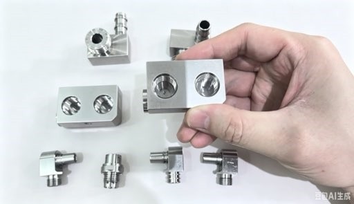 Heat Sink Assembly