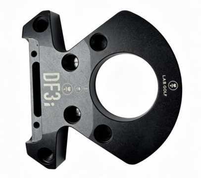 Golf Putter Head