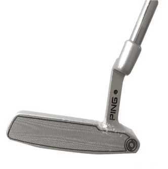 Golf Straight Putter