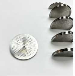 Coffee Machine Capsule Filter