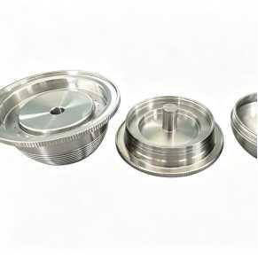 Coffee Machine Dosing Funnel