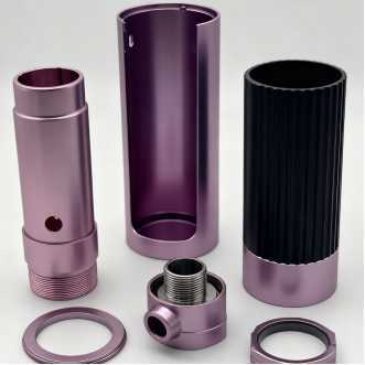 Manual Coffee Grinder Housing