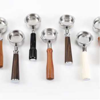 Coffee Machine Portafilter Handle