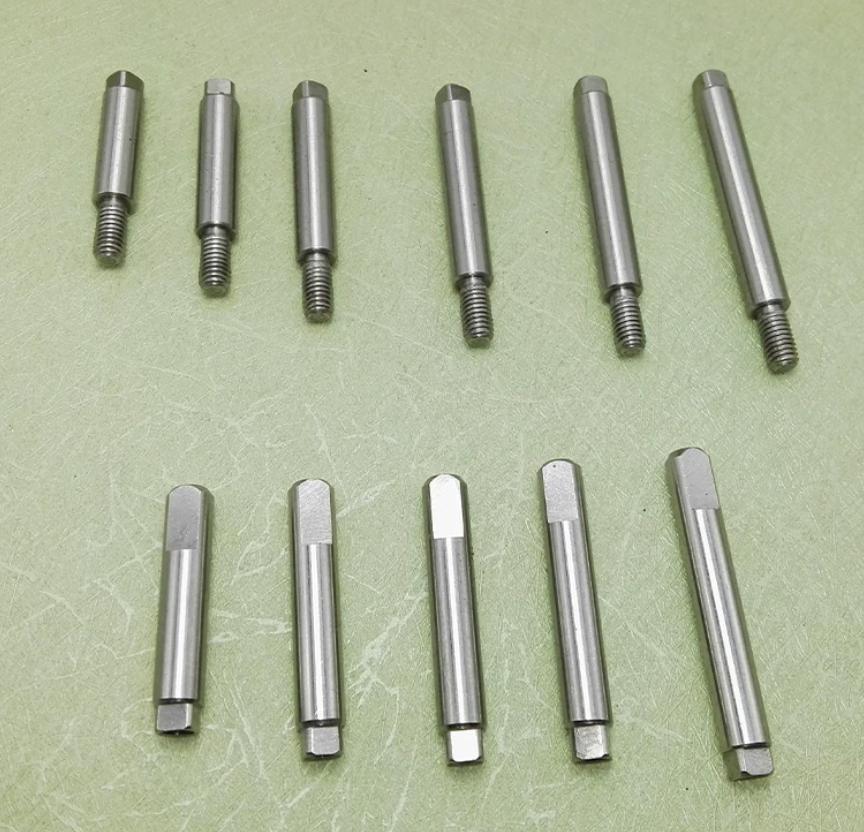 Precision Soy Milk Machine Drive Shaft