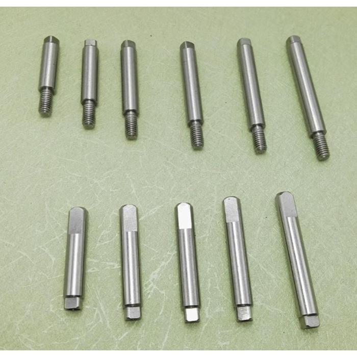 Soy Milk Machine Drive Shaft