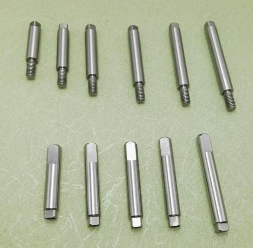 Soy Milk Machine Drive Shaft