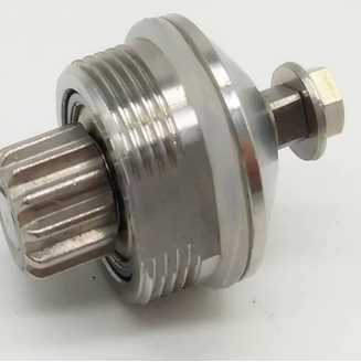 Soy Milk Machine Transmission Shaft