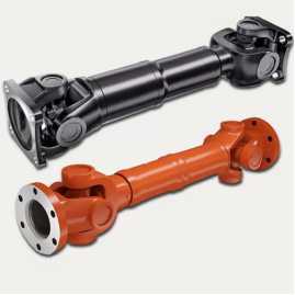 Juicer Rotating Shaft